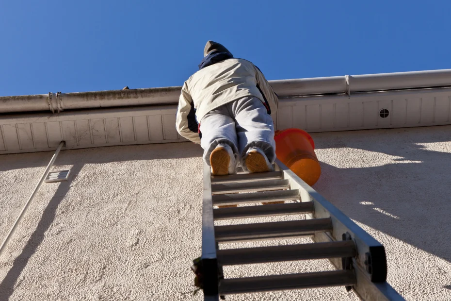 Gutter Cleaning Gurley