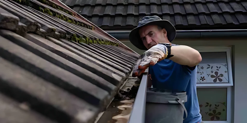 Gutter Cleaning Gurley home page